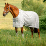 Horseware Ireland Newmarket Fly Sheet #colour_witney-charcoal