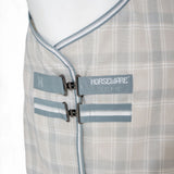 Horseware Ireland Newmarket Fly Sheet #colour_witney-charcoal