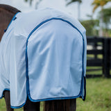 Horseware Ireland Amigo Bug Rug Plus #colour_azure-blue-navy-electric-blue