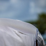 Horseware Ireland Amigo Bug Rug Plus #colour_silver-titanium-grey-silver