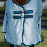 Horseware Ireland Amigo Bug Buster #colour_azure-blue-navy-electric-blue