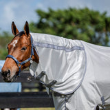 Horseware Ireland Amigo Bug Rug XL Plus #colour_silver-titanium-grey-silver