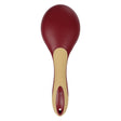 Equestro Mane And Tail Comb #colour_burgundy