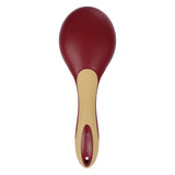 Equestro Mane And Tail Comb #colour_burgundy