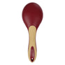 Equestro Mane And Tail Comb #colour_burgundy