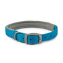 Ancol Viva Padded Collar #colour_blue