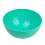 Ancol Orva Lick Wobble Bowl #colour_green