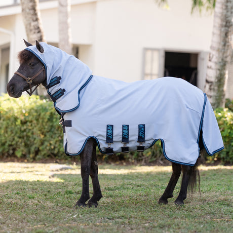 Horseware Ireland Amigo Petite Ripstop Hoody