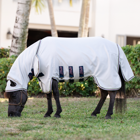 Horseware Ireland Amigo Petite Ripstop Hoody