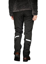 Mountain Horse Artax Softshell Pant #colour_black