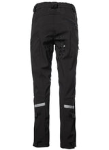 Mountain Horse Artax Softshell Pant #colour_black