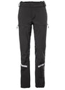 Mountain Horse Artax Softshell Pant #colour_black