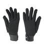 Toggi Salisbury All Purpose Riding Glove #colour_black