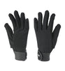 Toggi Salisbury All Purpose Riding Glove #colour_black