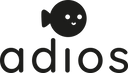 Adios logo