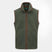 Alan Paine Aylsham Kids Fleece Waistcoat #colour_ceder