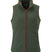 Alan Paine Aylsham Ladies Fleece Gilet #colour_cedar