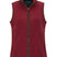 Alan Paine Aylsham Ladies Fleece Gilet #colour_cranberry
