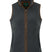 Alan Paine Aylsham Ladies Fleece Gilet #colour_gunmetal