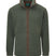 Alan Paine Aylsham Men's Fleece Jacket #colour_cedar