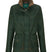 Alan Paine Ladies Didsmere Coat #colour_myrtle