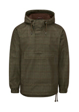 Alan Paine Men's Didsmere Smock #colour_elon