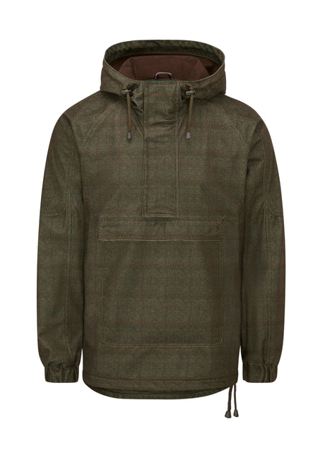 Alan Paine Men's Didsmere Smock #colour_elon