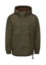 Alan Paine Men's Didsmere Smock #colour_elon