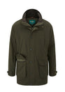 Alan Paine Dunswell Mens Field Coat