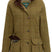 Alan Paine Rutland Ladies Coat #colour_lichen