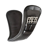 Henry James Athletic Anatomic Short Girth #colour_black