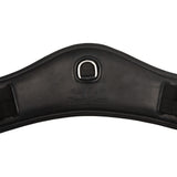 Henry James Athletic Anatomic Short Girth #colour_black