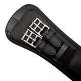 Henry James Athletic Anatomic Short Girth #colour_black