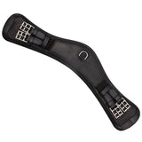 Henry James Athletic Anatomic Short Girth #colour_black