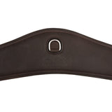 Henry James Athletic Anatomic Short Girth #colour_havana-brown