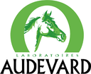 Audevard Laboratoire logo