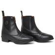 Mountain Horse Aurora Zip Paddock Boots #colour_black