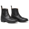 Mountain Horse Aurora Zip Paddock Boots #colour_black