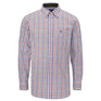 Alan Paine Ilkley Men's Shirt #colour_rust