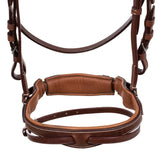 Equestro Jubilee Model Bridle