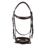 Equestro Jubilee Model Bridle