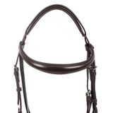 Equestro Jubilee Model Bridle