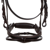 Equestro Jubilee Model Bridle