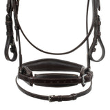 Equestro Jubilee Model Bridle