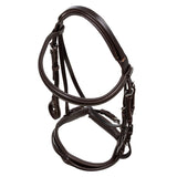 Equestro Jubilee Model Bridle
