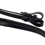 Equestro Dressage Smooth Leather Bridle