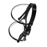 Equestro Dressage Smooth Leather Bridle