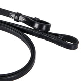 Equestro Dressage Smooth Leather Bridle