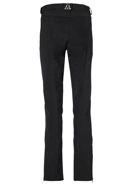 Mountain Horse Baldur Men's Full Seat Jodhpurs #colour_black