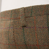 Toggi Ladies Balvenie Tweed Skirt #colour_castleton-tweed